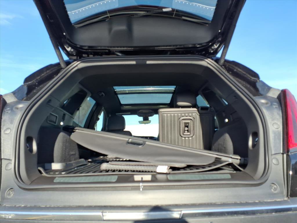 New 2026 Cadillac XT5 Premium Luxury w/ Driver Assist Package image 11