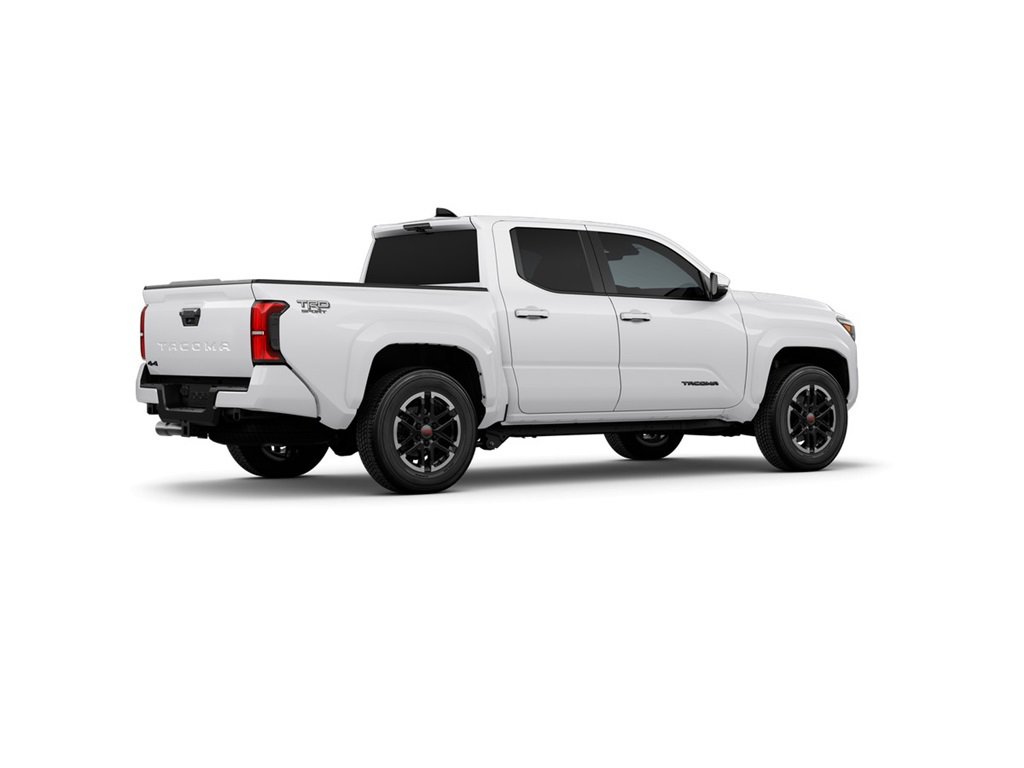 New 2025 Toyota Tacoma TRD Sport image 15