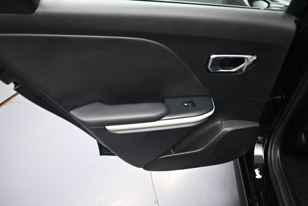Certified 2025 Kia K4 EX w/ GT-Line Sunroof Package FWD image 32