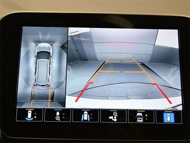 Used 2022 Chevrolet Equinox Premier image 18