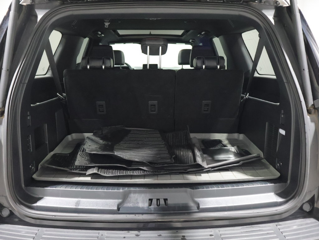 Used 2024 Ford Expedition Max Limited AWD/4WD image 5
