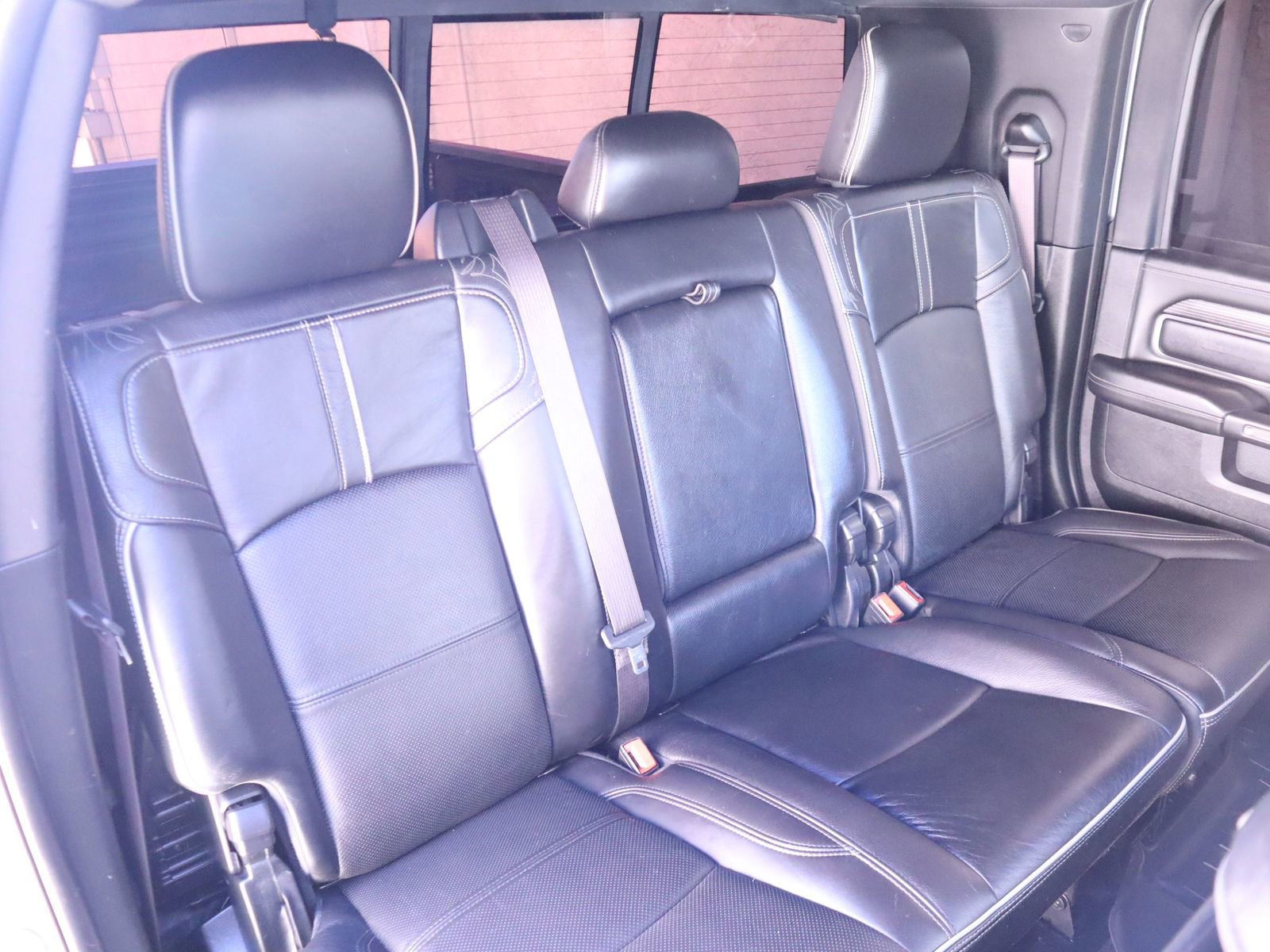 Used 2021 RAM 2500 Limited AWD/4WD image 52