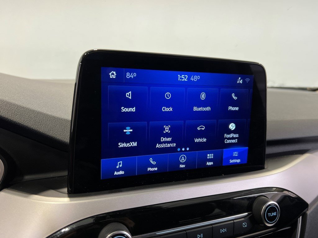 Used 2020 Ford Escape SEL image 39