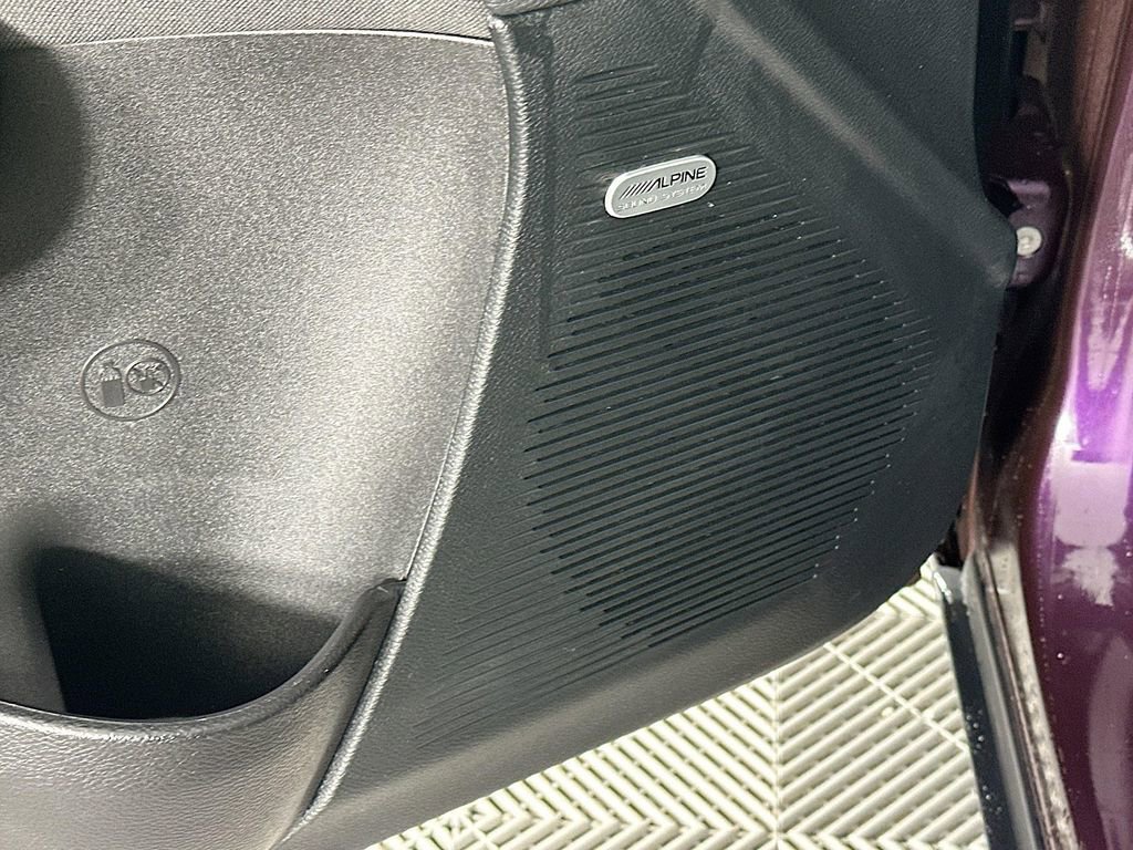 Used 2022 Dodge Challenger R/T w/ Performance Handling Group image 26