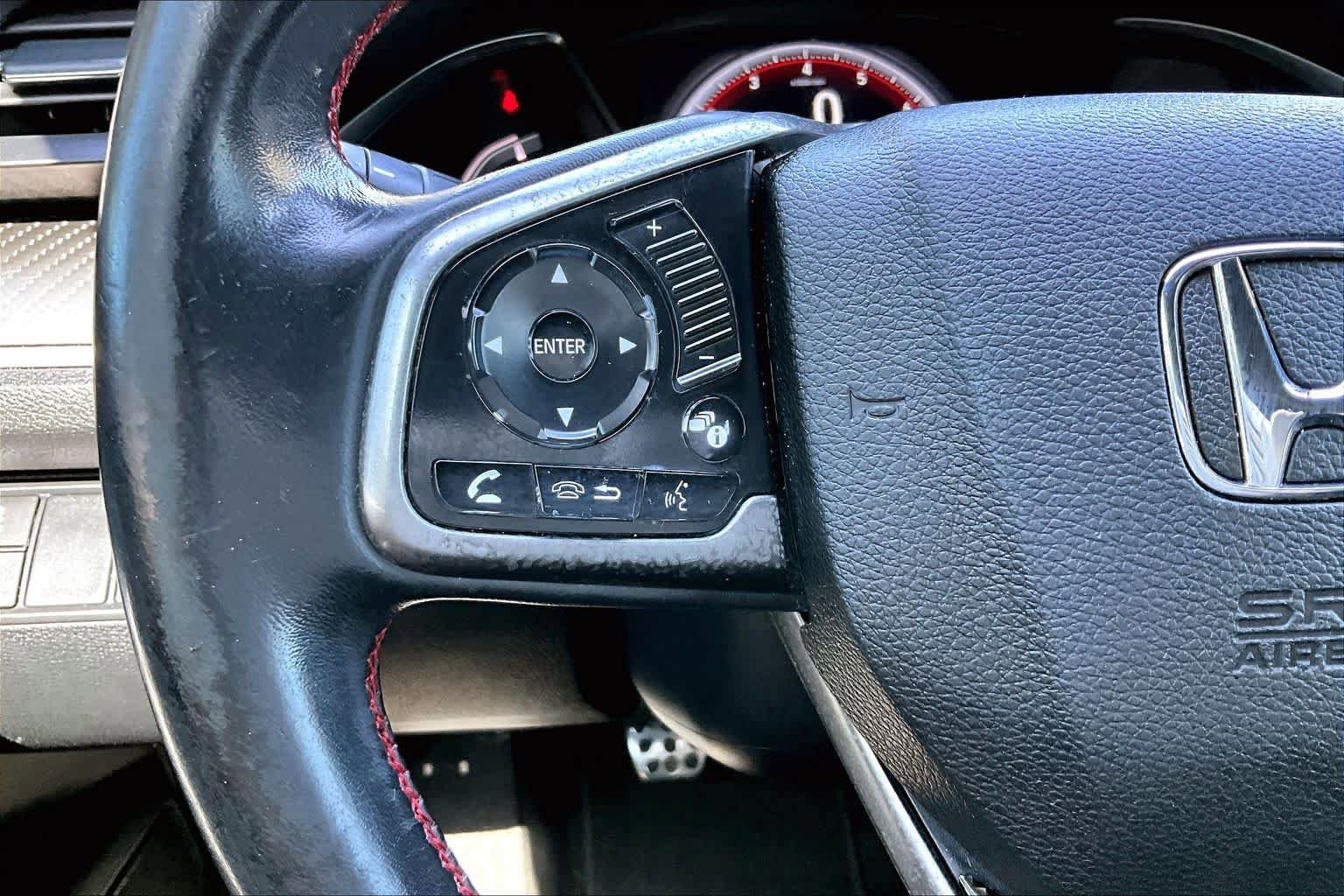 Used 2017 Honda Civic Si image 22