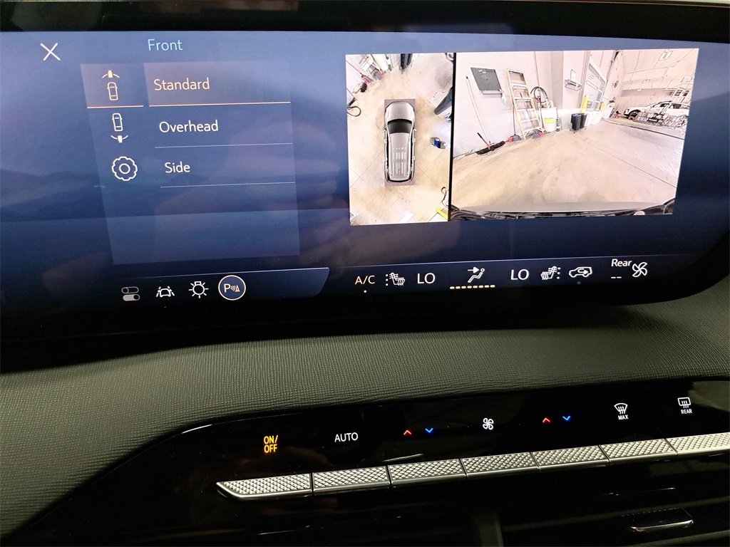 New 2025 Buick Enclave Sport Touring w/ Power Package image 25