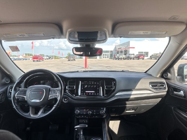 Used 2021 Dodge Durango SXT RWD image 10