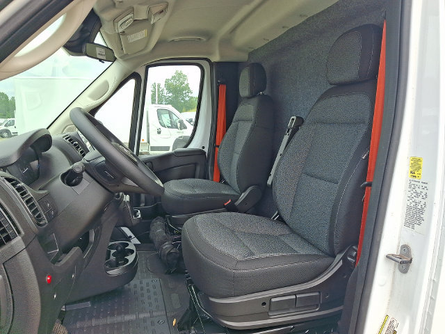 New 2023 RAM ProMaster 3500 FWD image 5