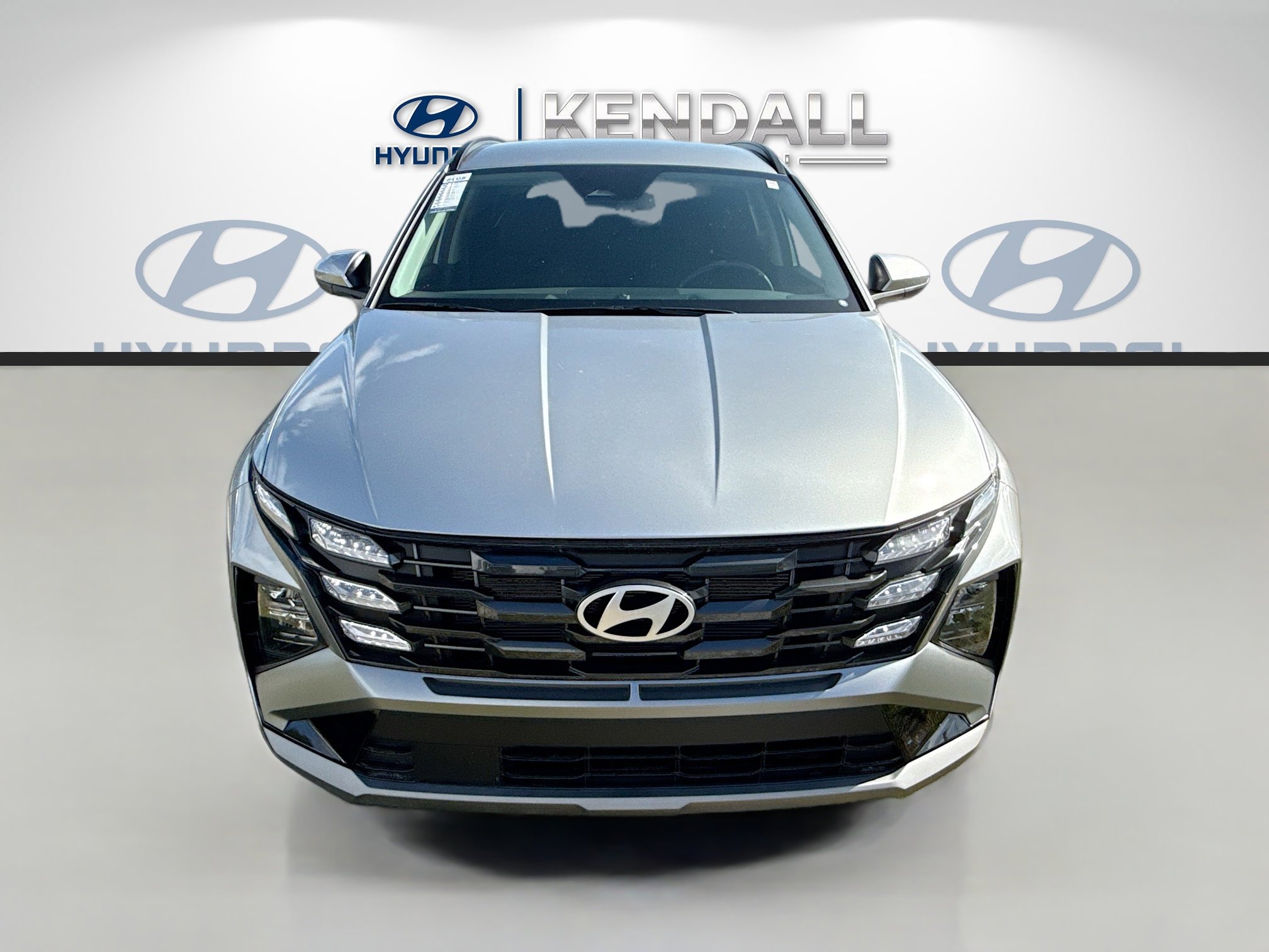 New 2026 Hyundai Tucson SEL image 2