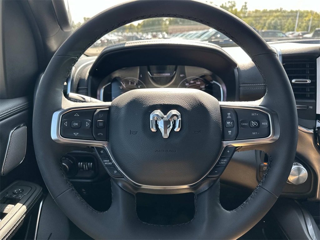 New 2026 RAM 1500 Laramie image 14