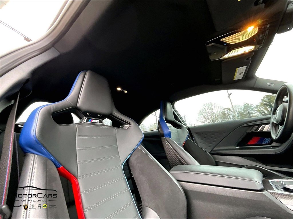Used 2023 BMW M2 image 18
