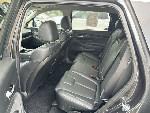 Used 2023 Hyundai Santa Fe XRT w/ Cargo Package image 23