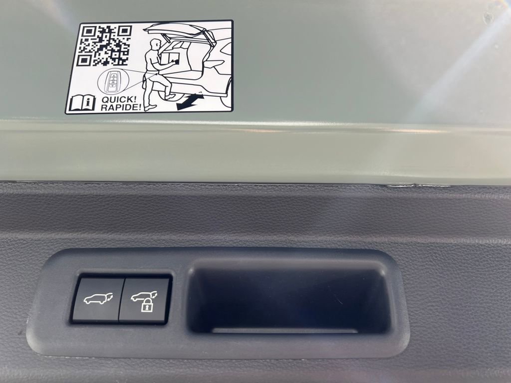 Certified 2026 Toyota Sequoia 1794 Edition w/ Tow Technology Package image 50