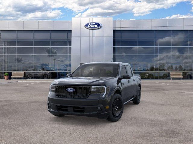 New 2026 Ford Maverick Lobo AWD/4WD image 2
