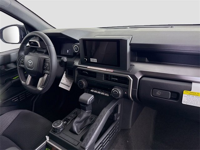 New 2026 Toyota 4Runner SR5 image 27