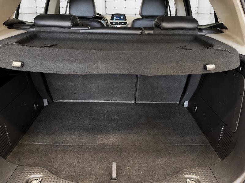 Used 2015 Buick Encore Convenience AWD/4WD image 18