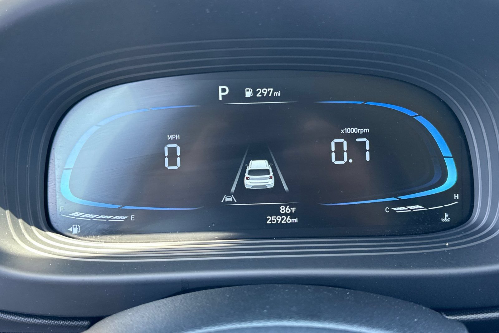 Used 2025 Hyundai Venue SEL FWD image 34