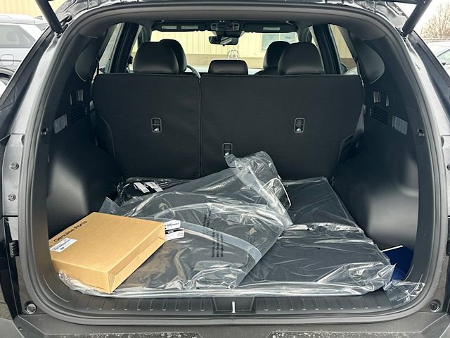 New 2026 Hyundai Tucson XRT image 6