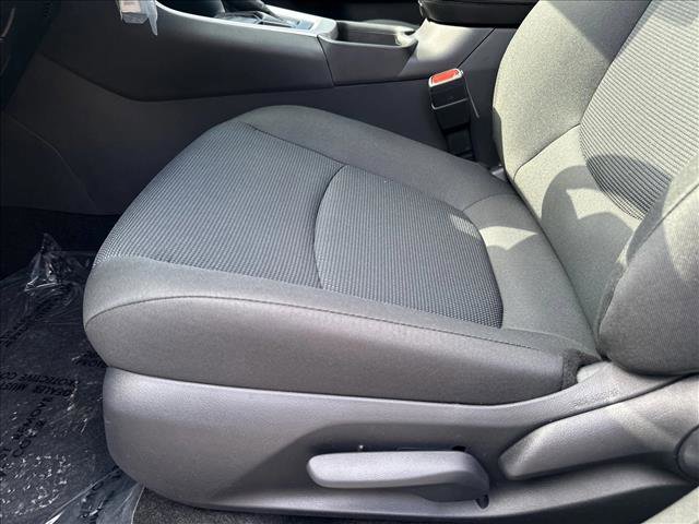 Certified 2025 Toyota RAV4 LE image 12