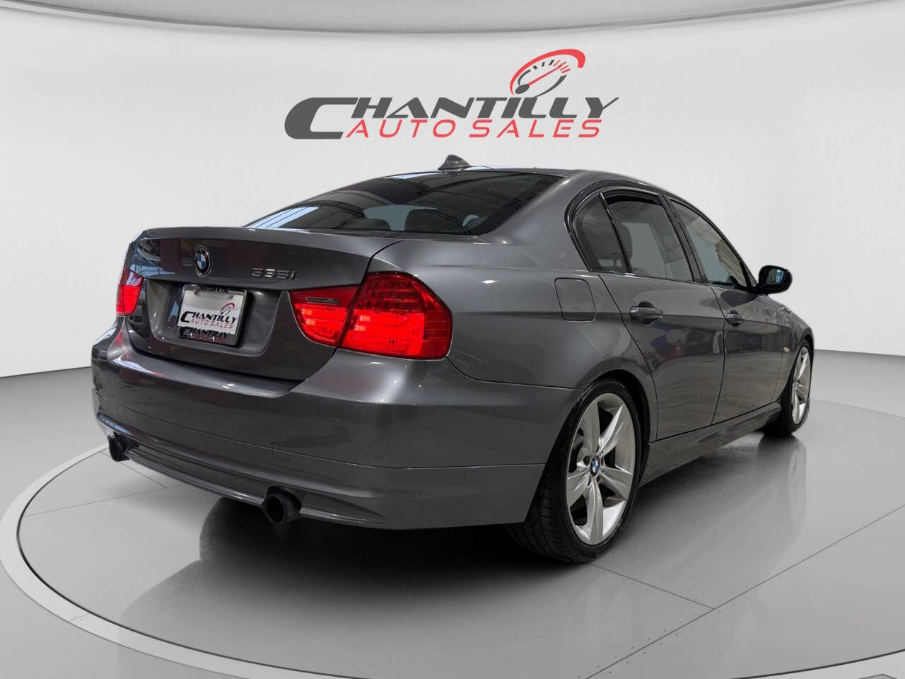 Used 2011 BMW 335i Sedan image 5