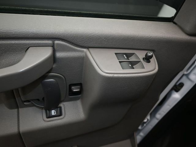 Used 2024 Chevrolet Express 2500 w/ Driver Convenience Package image 10