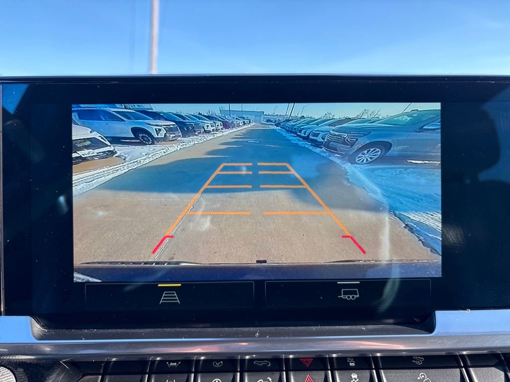 Used 2022 Chevrolet Silverado 1500 RST image 25