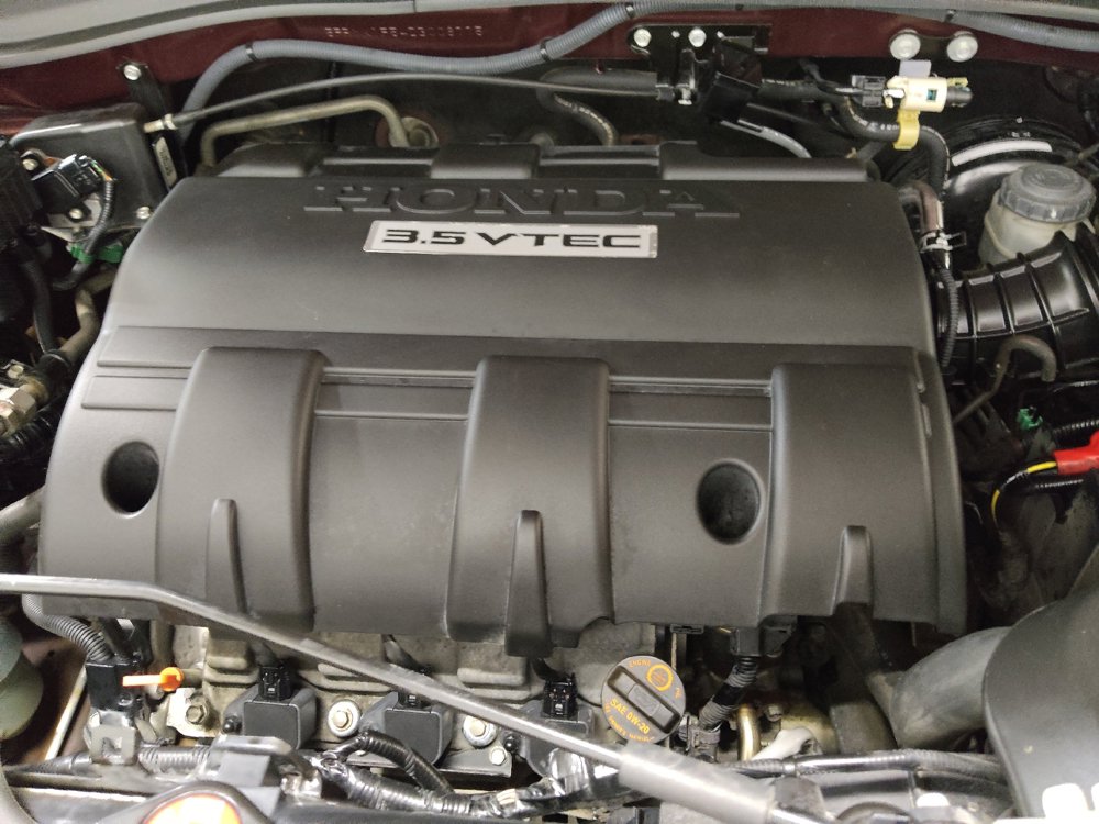 Used 2013 Honda Ridgeline RTL image 30