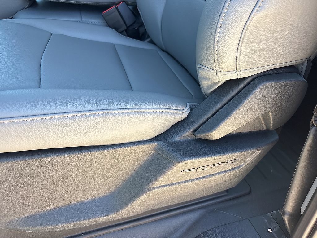 New 2026 Ford F150 XL AWD/4WD image 20