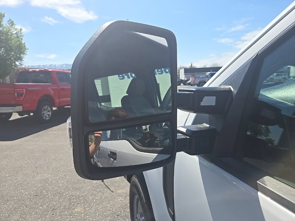 Used 2022 Ford F250 XL w/ Power Equipment Group AWD/4WD image 32