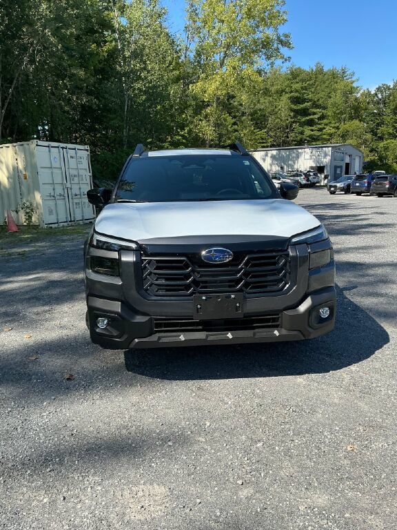 New 2026 Subaru Outback Limited XT AWD/4WD image 8