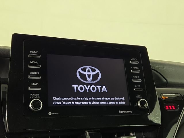 Used 2024 Toyota Camry SE image 16