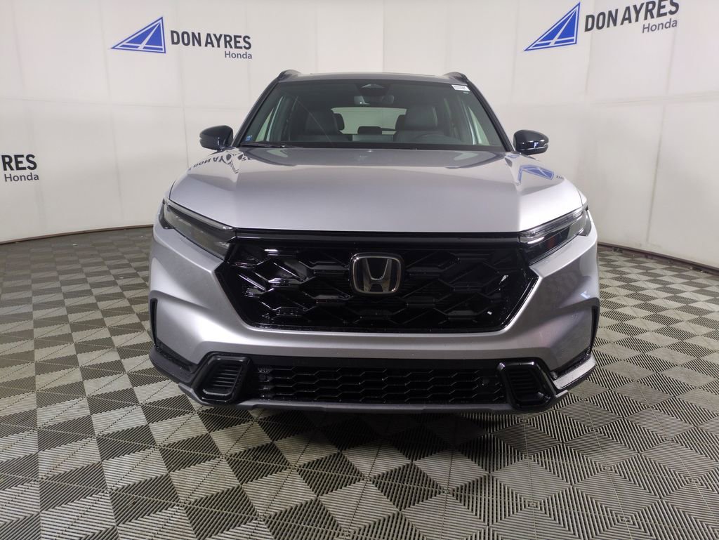 New 2026 Honda CR-V Sport-L image 16