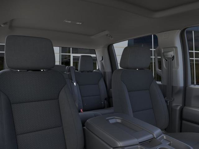 New 2026 GMC Sierra 3500 Pro AWD/4WD image 24