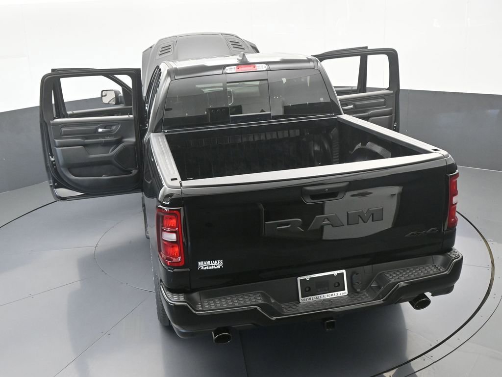New 2026 RAM 1500 Express image 62