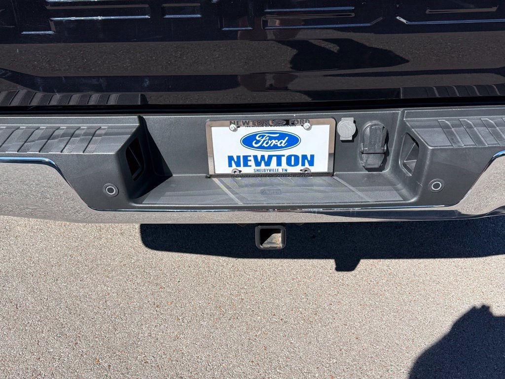 Used 2024 Ford F150 XLT w/ Equipment Group 302A MID AWD/4WD image 38