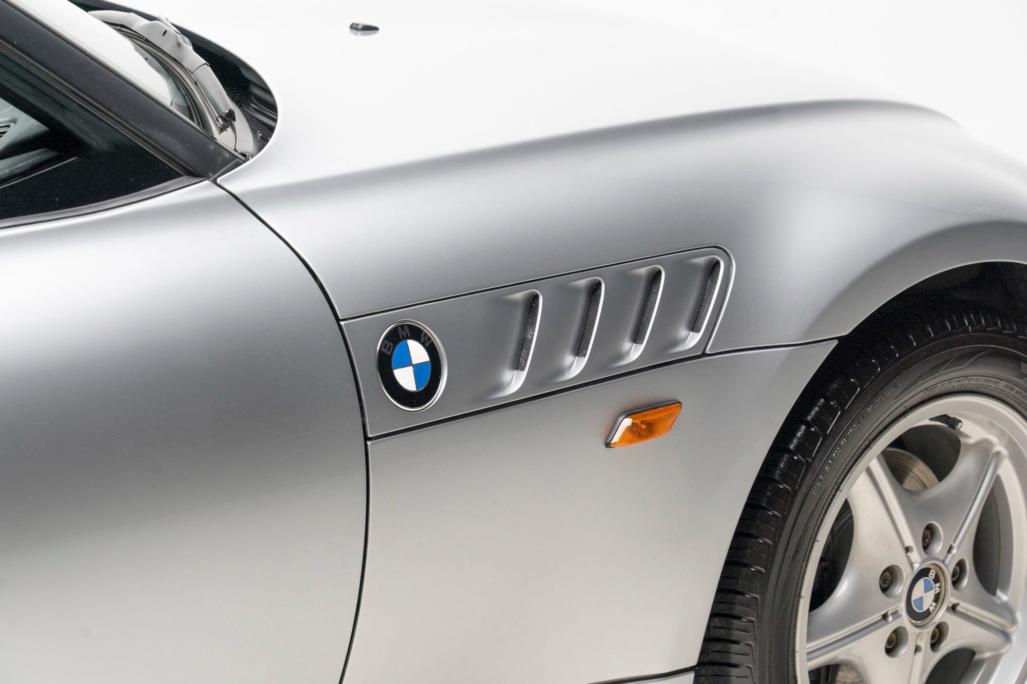 Used 1997 BMW Z3 1.9 RWD image 57