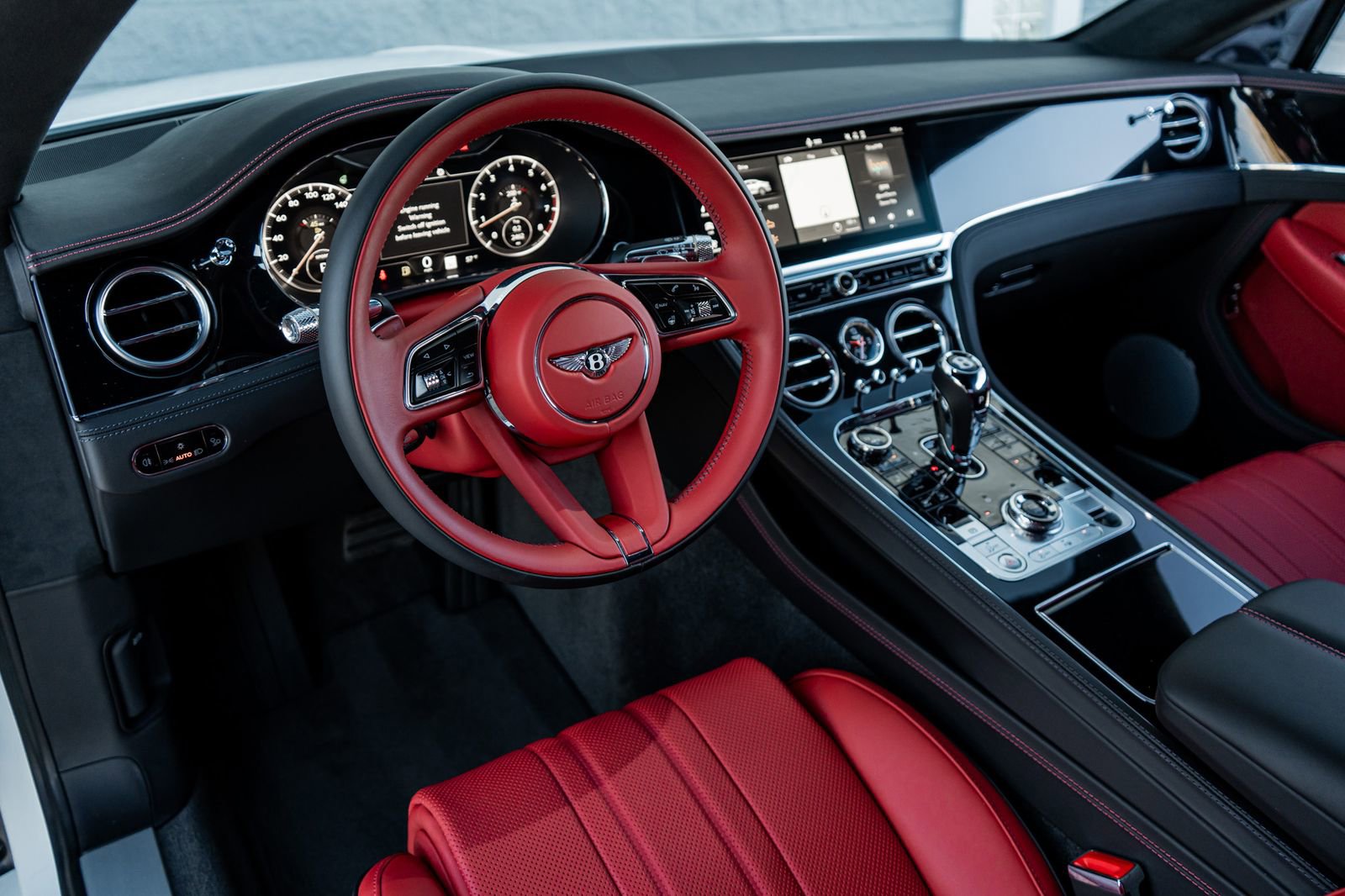 Used 2023 Bentley Continental GT Mulliner image 24