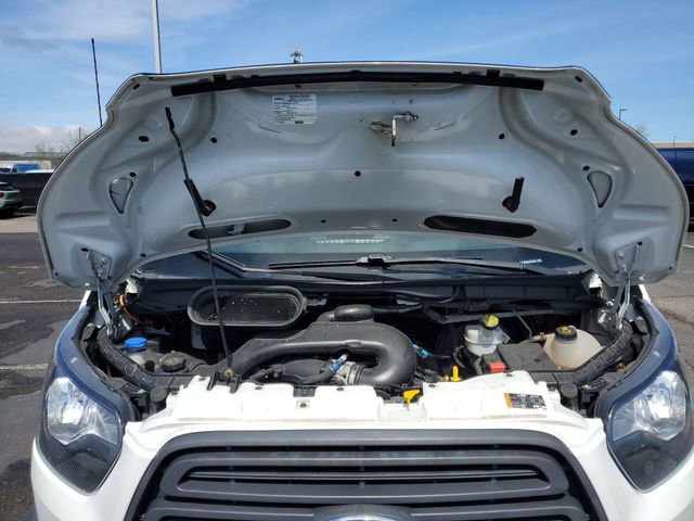 Used 2018 Ford Transit 250 148 Low Roof RWD image 26