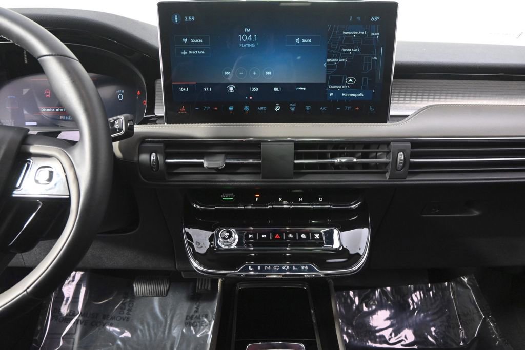 New 2026 Lincoln Corsair Premiere image 27