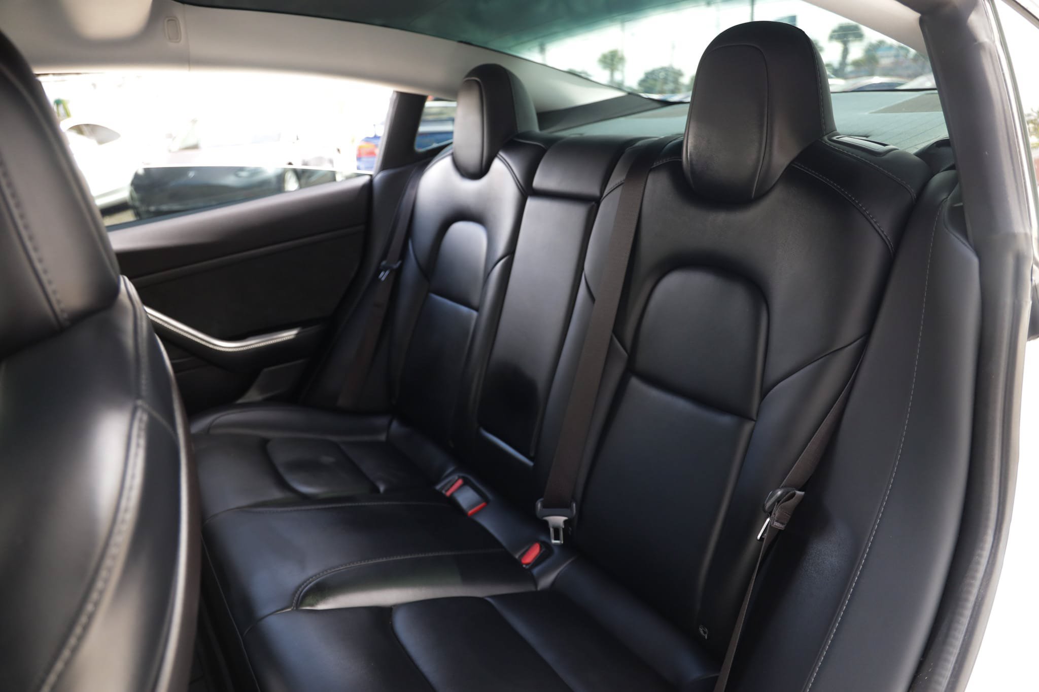 Used 2020 Tesla Model 3 Standard Range Plus RWD image 13