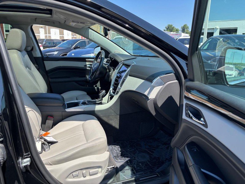 Used 2013 Cadillac SRX Performance w/ Driver Awareness Package FWD image 11