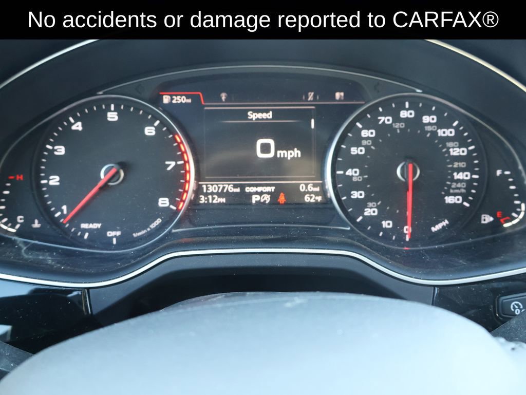 Used 2017 Audi Q7 3.0T Premium Plus image 2