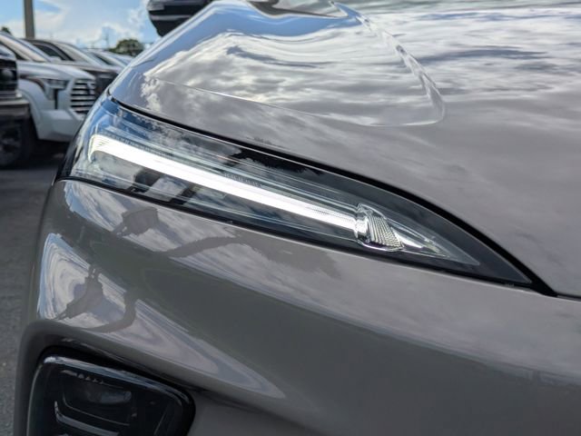 New 2026 Buick Enclave Sport Touring w/ Power Package image 10