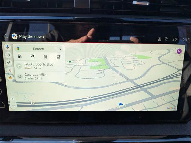 Used 2026 GMC Sierra 2500 AT4 w/ AT4 Premium Plus Package image 13