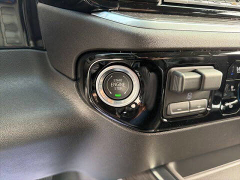 New 2026 Chevrolet Silverado 3500 LTZ w/ LTZ Convenience Package image 65