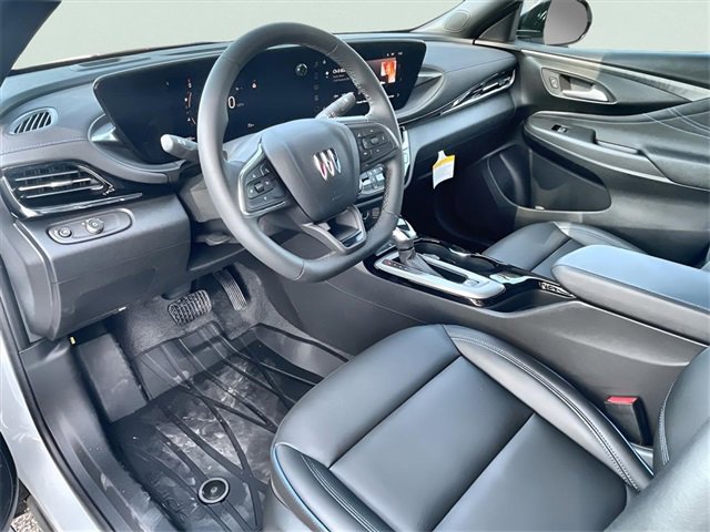 New 2025 Buick Envista Sport Touring image 11