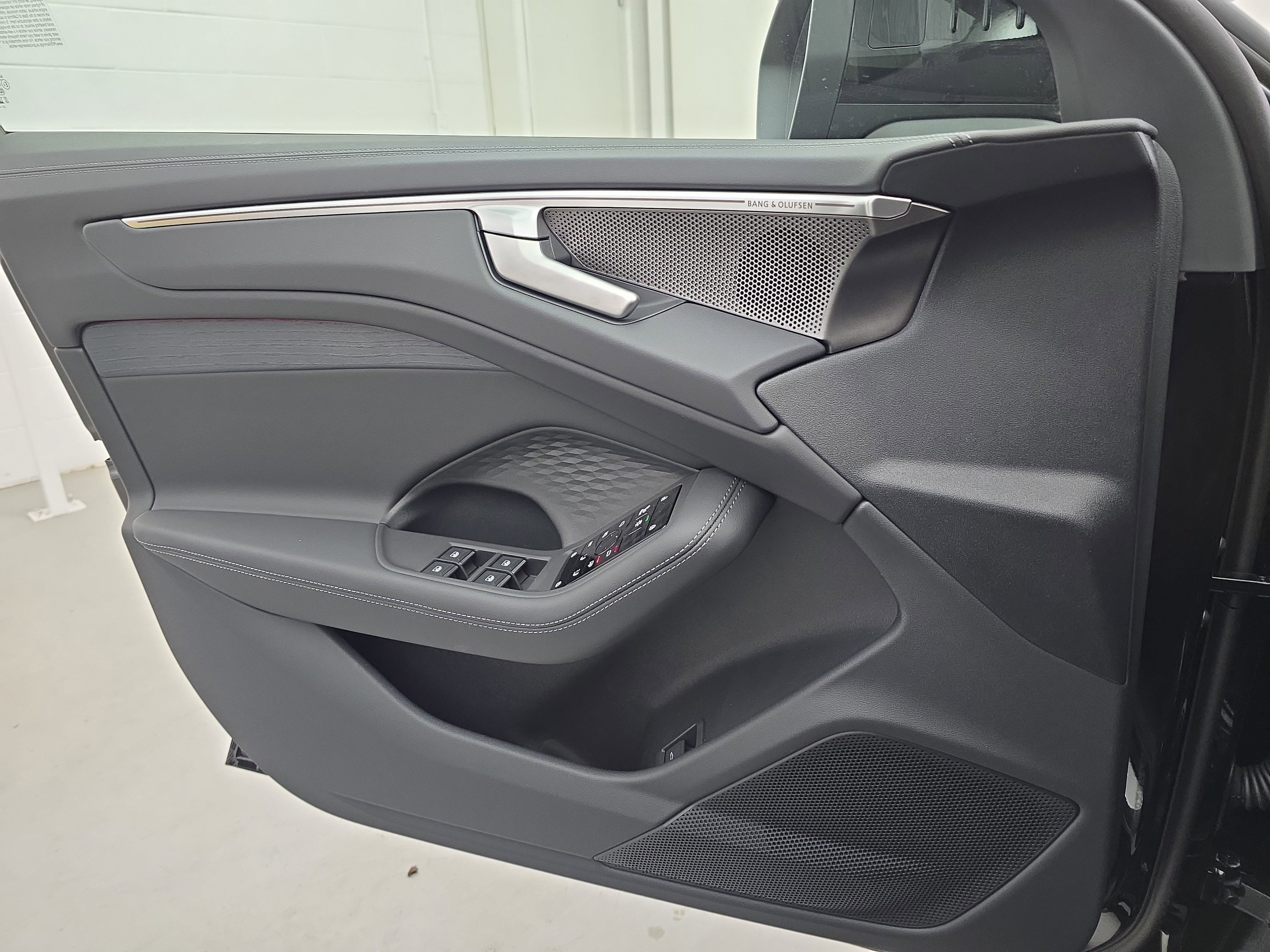 New 2026 Audi A6 Prestige image 26