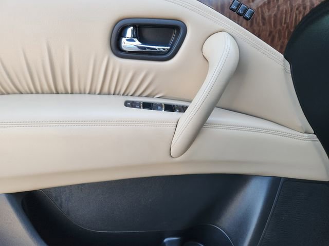 Used 2020 Nissan Armada SL w/ Premium Package image 22