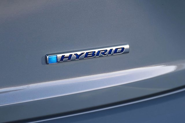 Used 2025 Honda Civic Sport Touring image 7