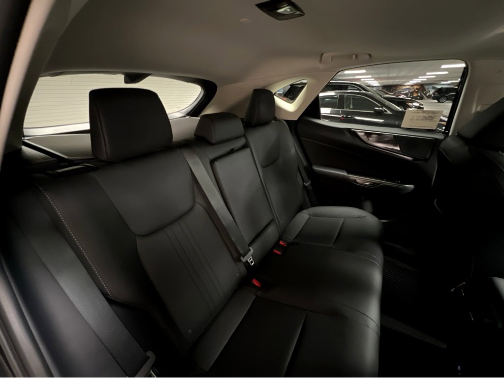 New 2026 Lexus NX 350 AWD w/ Premium Package image 23